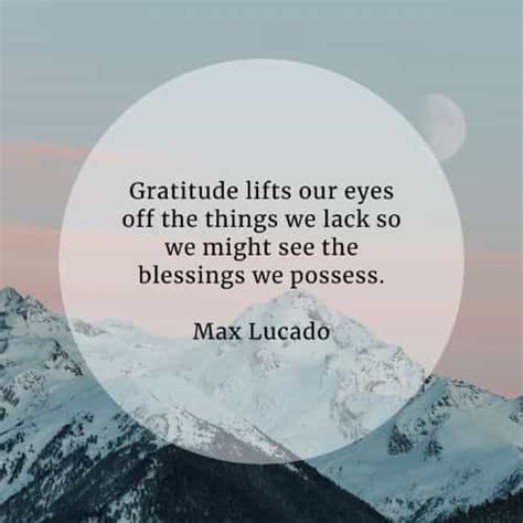 70 Blessed Quotes Thatll Make You Appreciate Your Blessings
