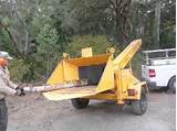 Images of Gas Chipper