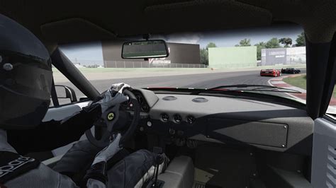 Assetto Corsa Gara V IA Ferrari F40 Vallelunga Classic YouTube