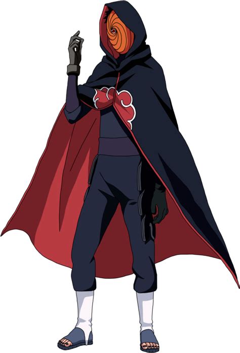 Obito Png Image Png All Png All