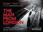 The Man from London (A londoni férfi) (2007) Poster #1 - Trailer Addict