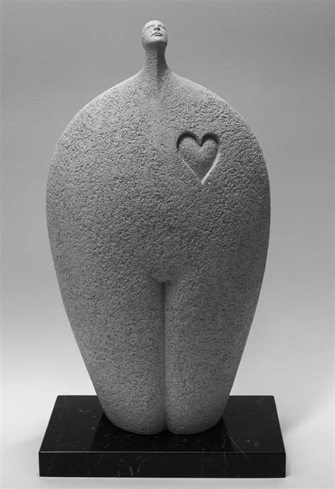 Sculptures Céramiques Art Sculpture Pottery Sculpture Stone Sculpture Abstract Sculpture
