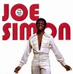 Joe Simon - Music In My Bones: The Best of Joe Simon (1997, CD) | Discogs