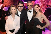 Who Are Eugene Levy's Kids? Meet His Children Dan and Sarah