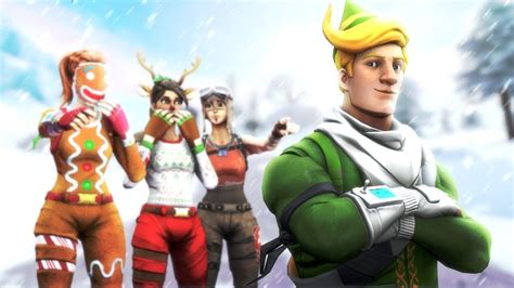 New Fortnite Clans Tryouts All Platforms Ps4xboxpcintendew Switch