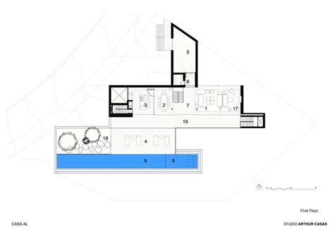 first floor plan | Interior Design Ideas