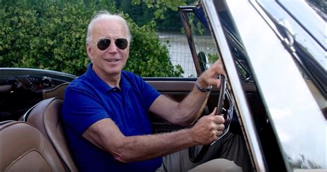 He is the 46th and current president of the united states. Did Presidential Candidate Joe Biden Spill Beans on 320 km ...