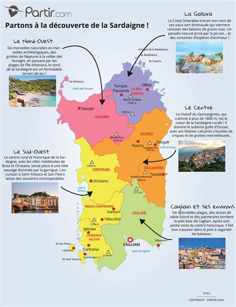 Consultez sur tripadvisor 1 583 232 avis de voyageurs et trouvez des conseils sur les endroits où sortir, manger et dormir à sardaigne, italie. Cartograf.fr : Les cartes de la Sardaigne
