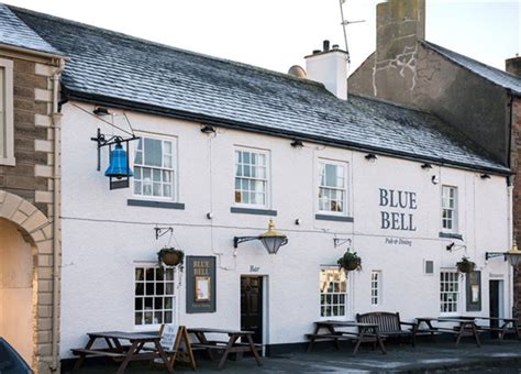 The Blue Bell Inn Discover Carlisle