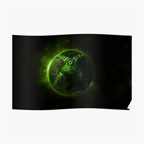 Xbox Posters Redbubble