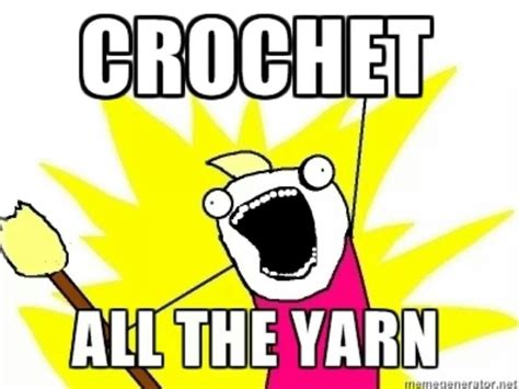 Crochet All The Yarn Content Marketing Media Marketing Phlebotomy