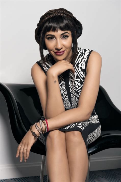 Real life flaca orange is the new black. Orange Is The New Black 's Jackie Cruz Talks Überliss ...
