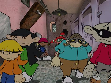 Codename Kids Next Door Season 3 Image Fancaps