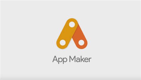 App maker university is the world's first training program dedicated to providing high quality google app maker education and consulting services. App Maker: custom apps for your organizations - PointStar ...