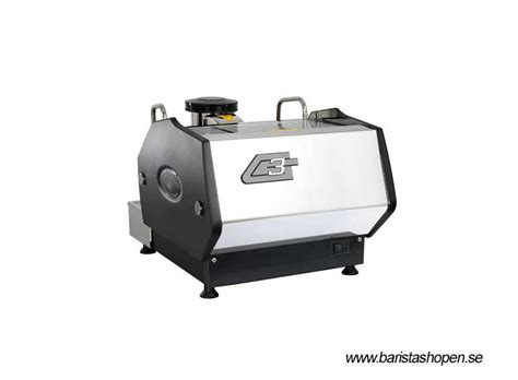 With its programmable pid massive water capacity and an e61 commercial group head set it apart from any other machine of its size. La Marzocco GS/3 - Espressomaskin Baristashopen