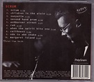 Andrew Robson Trio - Scrum - CD (RF031 Rufus 1997) | eBay
