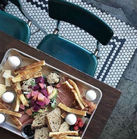 The 10 Most Instagram Worthy Places To Eat In Toronto Society19 Canada