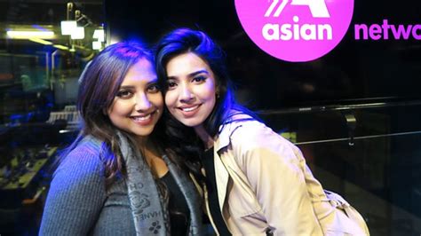 Bbc Asian Network Nadia Ali Rumena Begum And Afreena Islam Afreena