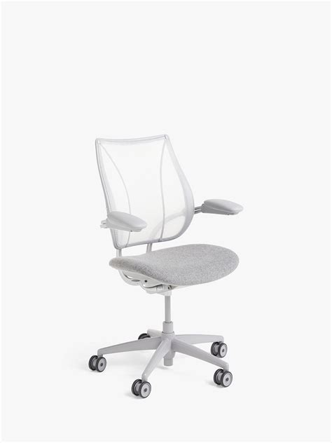 Humanscale Liberty Office Chair At John Lewis And Partners