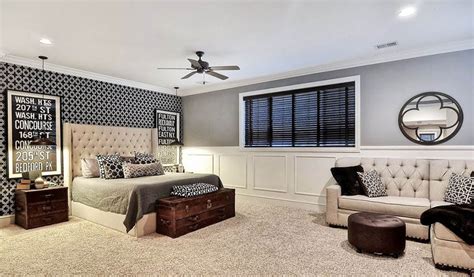 Living Room Bedroom Combo Design Ideas Designing Idea