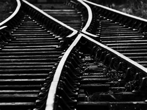 Different Tracks Flickr
