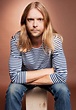 Image of James Valentine