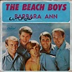 The Beach Boys - Barbara Ann (1966, Vinyl) | Discogs
