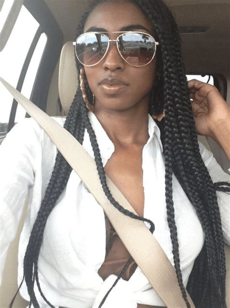 Maybe you would like to learn more about one of these? Braided Hairstyles for Black Women Trending 2015