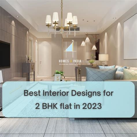 2bhk Interior Designs In 2023 Best Interior Design 2bhk Flat