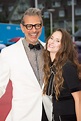 Jeff Goldblum and Emilie Livingston Cutest Pictures | POPSUGAR ...