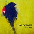 Album Review: Dave Olson - No October - Little Village