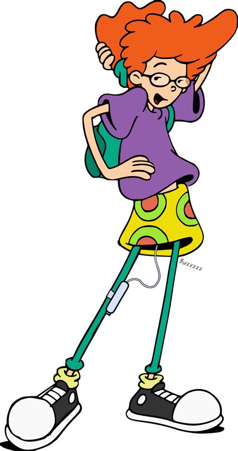Pepper Ann Would Be 27 Female Cartoon Characters Cartoon Tv Cartoon
