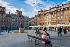 10 Best Things To Do In The Capital Of Poland-Warsaw - The Top Ten Traveler