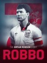 Prime Video: Robbo: The Bryan Robson Story