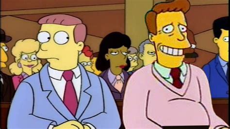 La Sombría Historia Del Actor Que Le Puso La Voz A Lionel Hutz Y Troy Mcclure En Los Simpsons