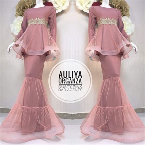 Maybe you would like to learn more about one of these? Baju Kurung Kembang Payung - NEW ARRIVAL KURUNG KEMBANG ...