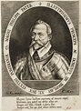 Duke Bogislaw XIII of Pomerania by Lucas Kilian, 1621 (PD-art/old ...