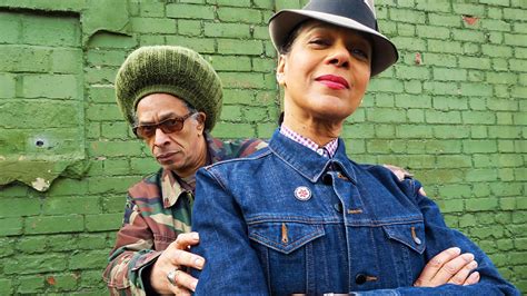 Bbc Four The Story Of Skinhead With Don Letts