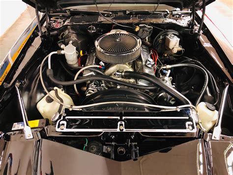 1980 Chevrolet Camaro Z28 Frame Off Restoration Show Quality