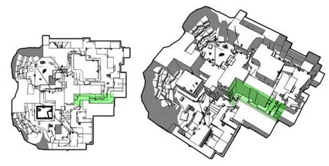 Librivox is a hope, an experiment, and a question: Shadowrun Dowd Street Map : Shadowrun Dowd Street Map Dowd Street Shadowrun Floorplan Cartes De ...