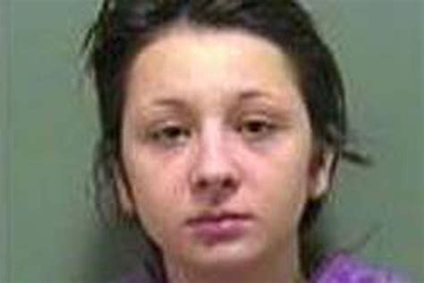 20 Year Old Fugitive Woman Arrested For Moncton Murder The Globe And Mail