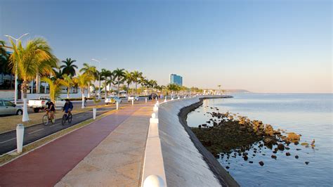 Visit Campeche Waterfront Promenade 2021 Travel Guide For Campeche