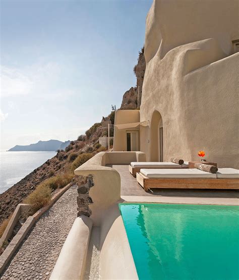 Mystique Santorini Greece Luxury Hotel Review By Travelplusstyle C