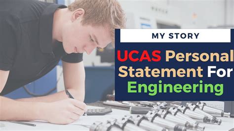 The main aerospace engineering personal statement what not to do is vagueness. How To Write An Engineering Personal Statement | UCAS ...