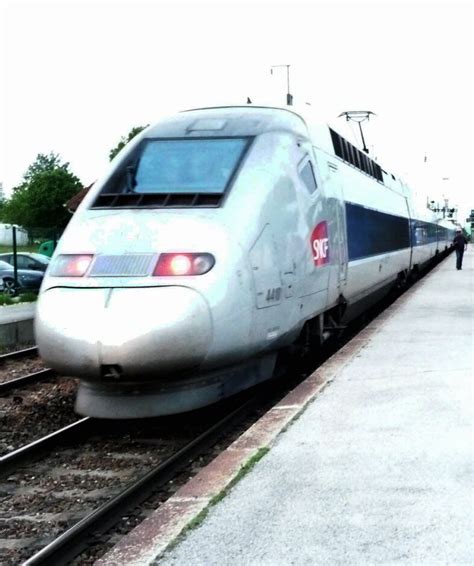 Transport Lyria Teste Ses Nouveaux Tgv Qui Remplaceront Des Trains