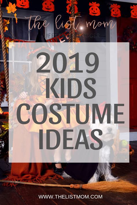 Top 40 Kids Halloween Costumes For 2019 Halloween Costumes For Kids