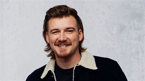 Morgan Wallen Talks Sold Out Shows 2019 Plans New Music Mullet