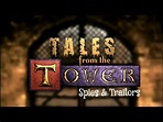Tales From The Tower - Spies And Traitors - Full Documentary - YouTube