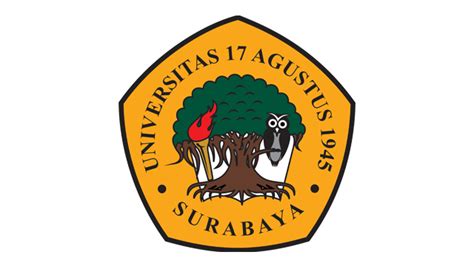 Gambar Logo Untag Surabaya 55 Koleksi Gambar