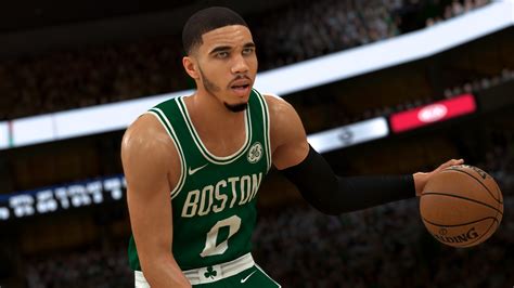 Nba 2k21 Everything Is Game Xbox Wire